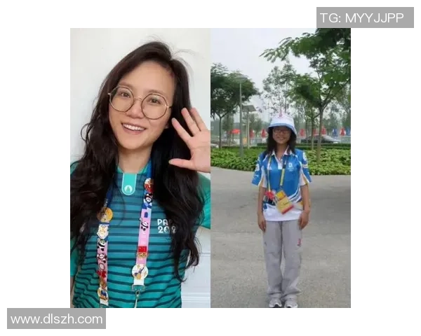 奥运会志愿者的难忘经历与成长分享熊猫体育带你走进志愿者的世界 奥运会志愿者的难忘经历与成长分享熊猫体育带你走进志愿者的世界