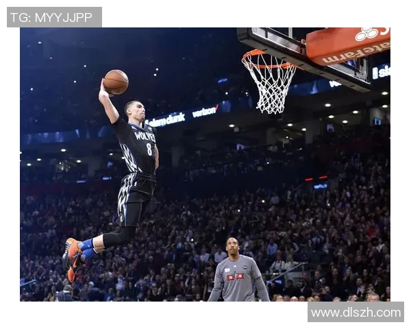 熊猫体育带你回顾NBA全明星周末扣篮大赛精彩瞬间与传奇扣篮选手 熊猫体育带你回顾NBA全明星周末扣篮大赛精彩瞬间与传奇扣篮选手