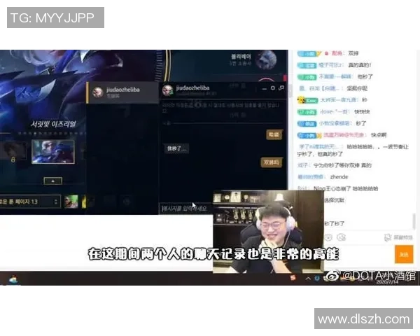 电竞解说与主持人专业素养的重要性及其对行业发展的影响探讨 电竞解说与主持人专业素养的重要性及其对行业发展的影响探讨